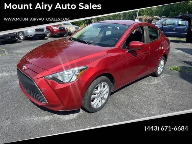 2017 Toyota Yaris iA Base for sale in Mount Airy, MD