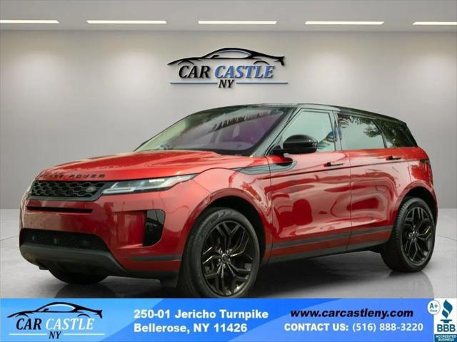 2020 Land Rover Range Rover Evoque S for sale in Bellerose, NY