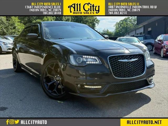2020 Chrysler 300 300S for sale in Indian Trail, NC