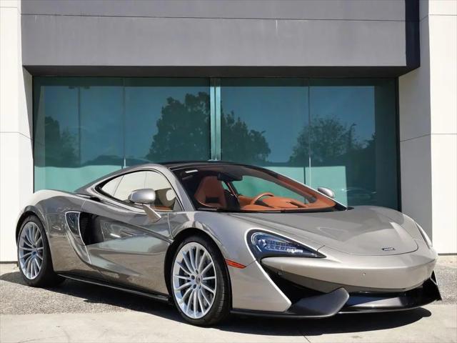 2017 McLaren 570GT Base for sale in Westlake Village, CA