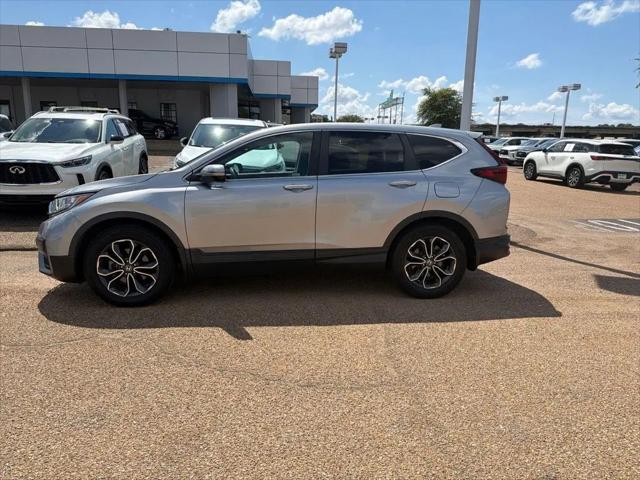 2021 Honda CR-V 2WD EX-L for sale in Jackson, MS