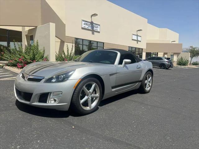 2008 Saturn Sky Red Line for sale in Phoenix, AZ