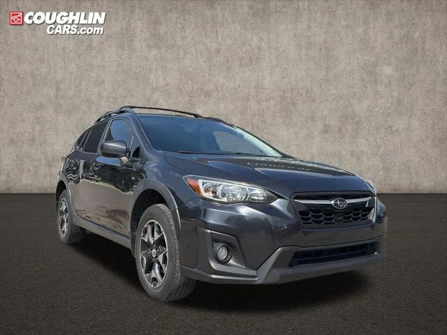 2018 Subaru Crosstrek 2.0i Premium for sale in Lewis Center, OH