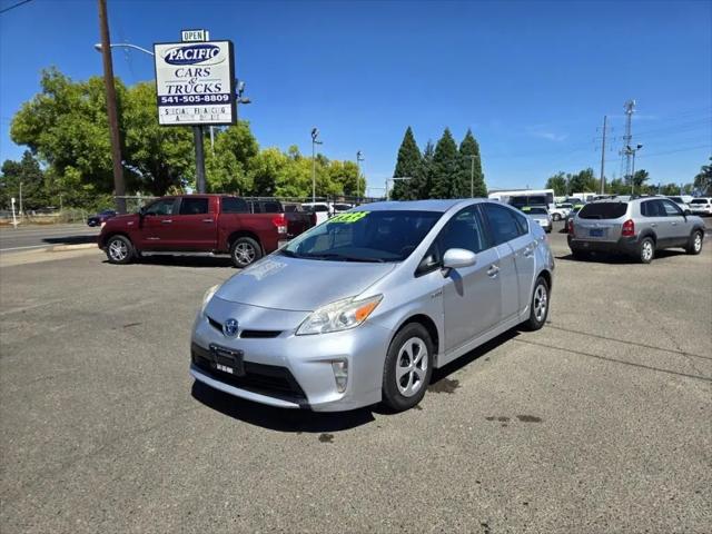 2014 Toyota Prius Two for sale in Eugene, OR