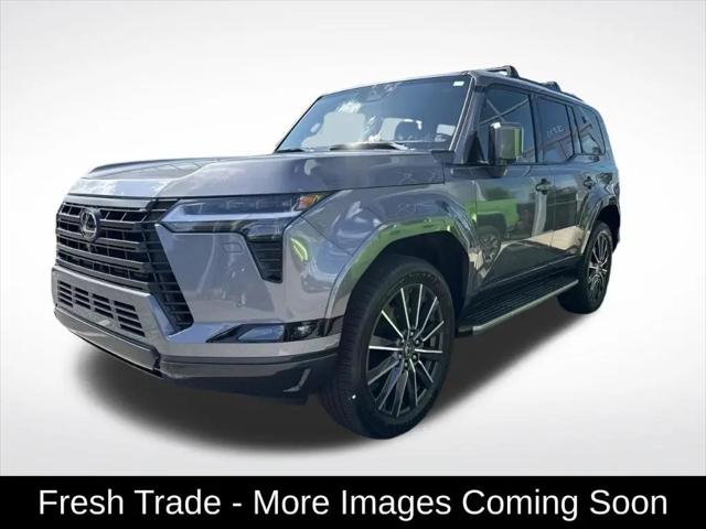2026 Lexus GX 550 Luxury for sale in Greensboro, NC