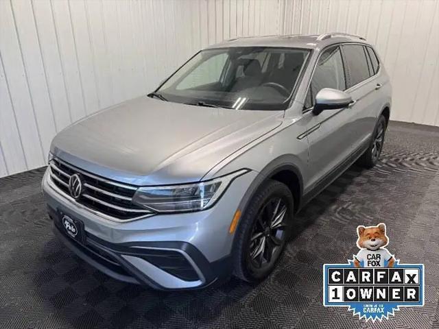 2023 Volkswagen Tiguan 2.0T SE for sale in Appleton, WI