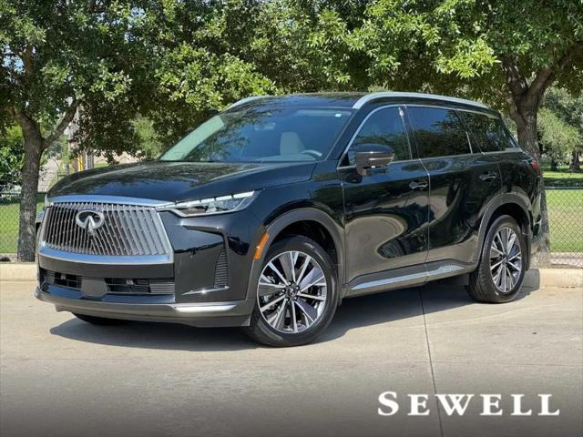 2026 INFINITI QX60 LUXE for sale in Houston, TX