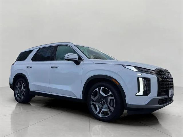 2023 Hyundai Palisade Limited for sale in Oshkosh, WI