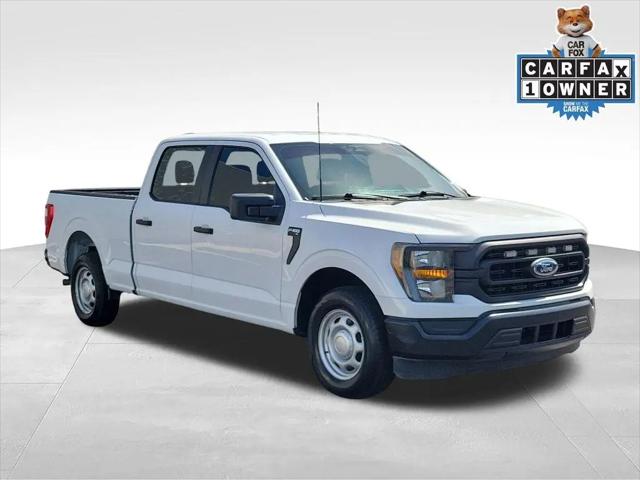 2023 Ford F-150 XL for sale in Pompano Beach, FL