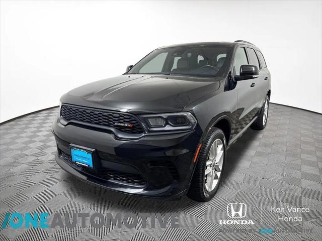 2024 Dodge Durango GT Plus AWD for sale in Eau Claire, WI