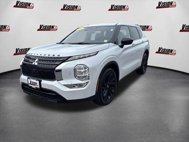 2022 Mitsubishi Outlander SE for sale in Buffalo, NY