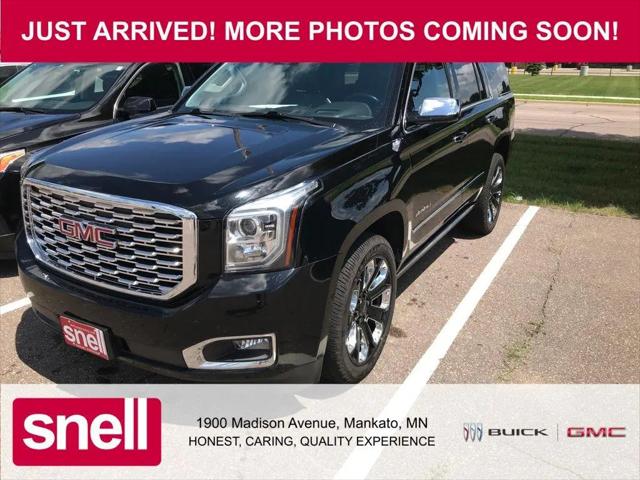 2019 GMC Yukon Denali for sale in Mankato, MN