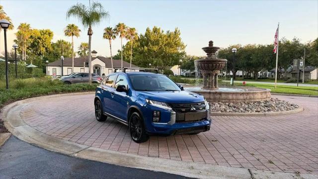 2021 Mitsubishi Outlander Sport 2.0 LE 2WD for sale in Port Richey, FL