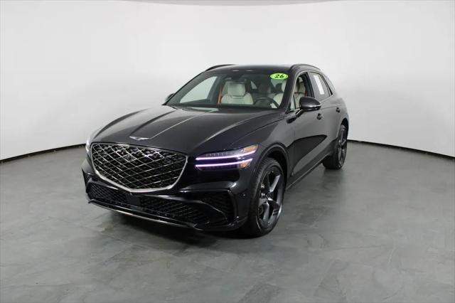 2026 Genesis GV70 3.5T Sport Prestige for sale in ORLANDO, FL