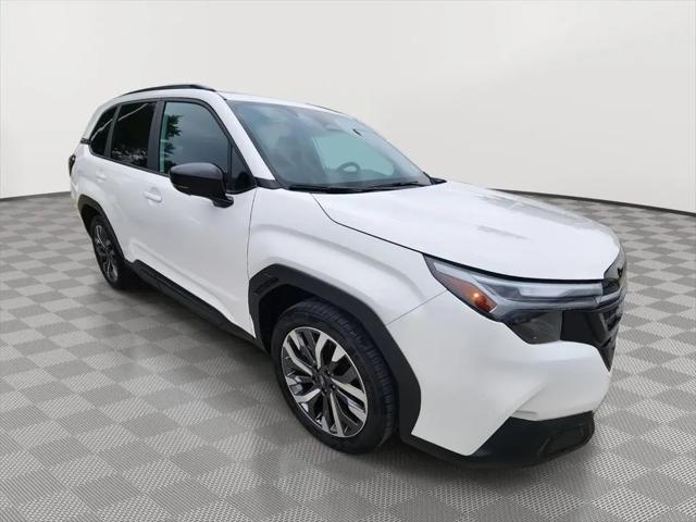 2026 Subaru Forester Touring for sale in La Vista, NE