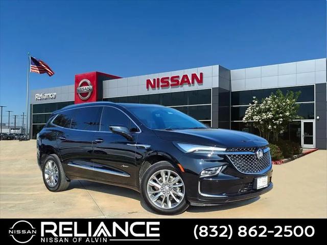 2023 Buick Enclave Avenir FWD for sale in Alvin, TX