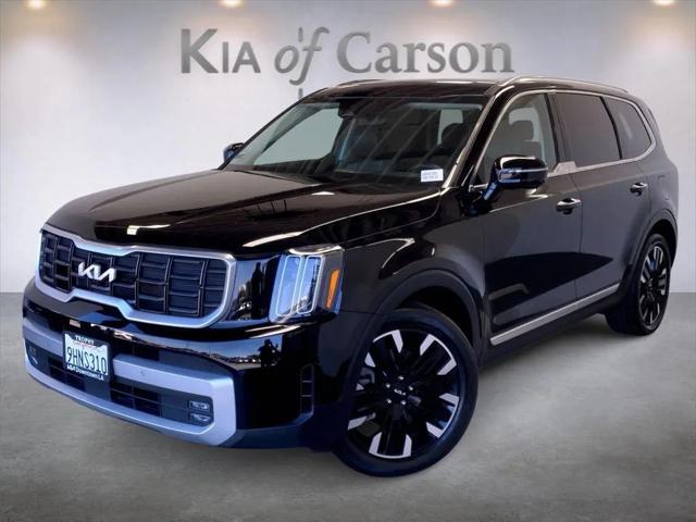 2024 Kia Telluride SX for sale in Carson, CA