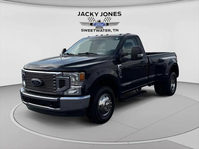 2022 Ford F-350 XLT for sale in Sweetwater, TN