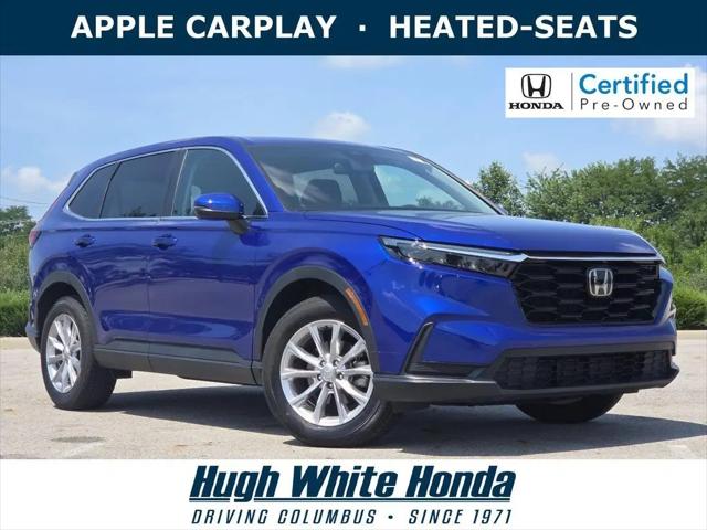 2024 Honda CR-V EX AWD for sale in Columbus, OH