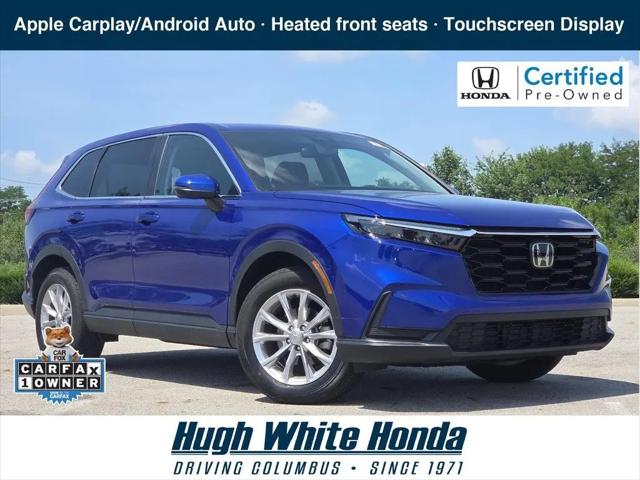 2024 Honda CR-V EX AWD for sale in Columbus, OH