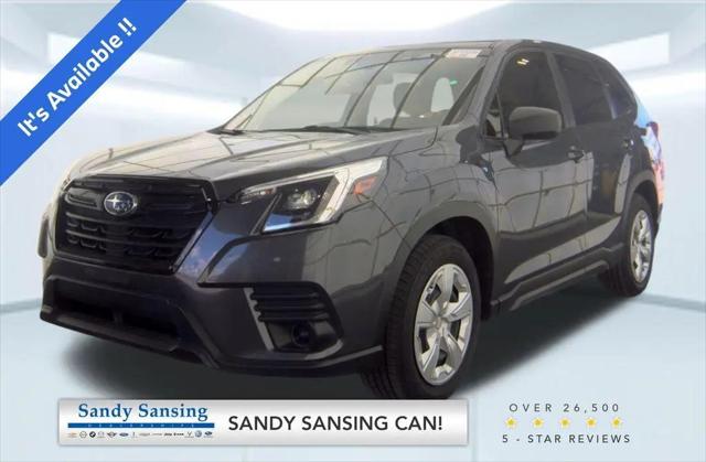2023 Subaru Forester Base for sale in Pensacola, FL
