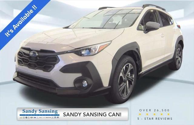 2024 Subaru Crosstrek Premium for sale in Pensacola, FL