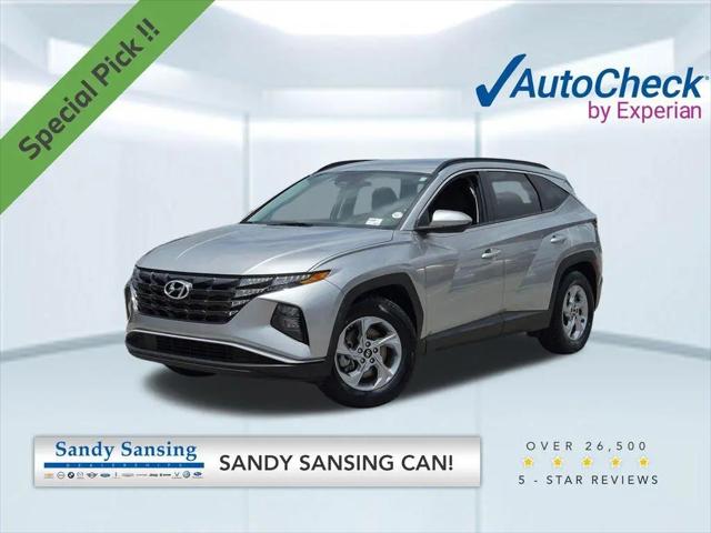 2024 Hyundai Tucson SEL for sale in Pensacola, FL