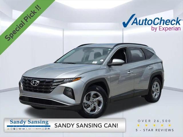 2024 Hyundai Tucson SEL for sale in Pensacola, FL
