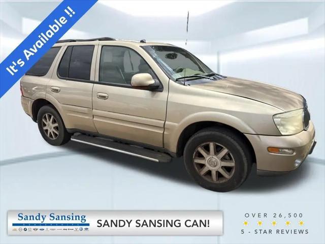 2004 Buick Rainier CXL for sale in Pensacola, FL