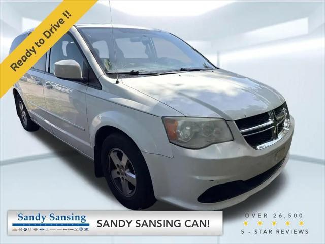 2011 Dodge Grand Caravan Mainstreet for sale in Pensacola, FL