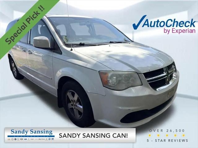 2011 Dodge Grand Caravan Mainstreet for sale in Pensacola, FL