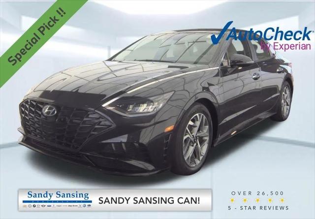 2023 Hyundai Sonata SEL for sale in Pensacola, FL