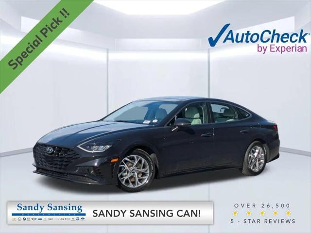2023 Hyundai Sonata SEL for sale in Pensacola, FL