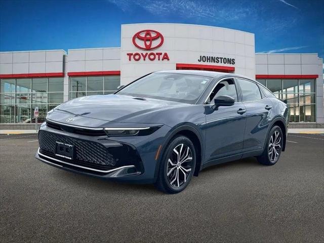 2026 Toyota Crown XLE for sale in New Hampton, NY