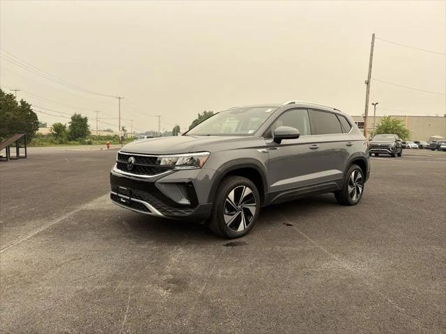 2023 Volkswagen Taos 1.5T SE for sale in Kingston, NY