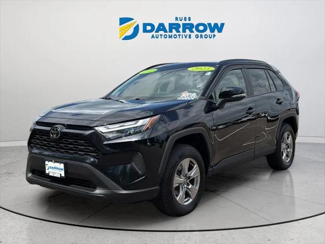 2023 Toyota RAV4 XLE for sale in Neenah, WI