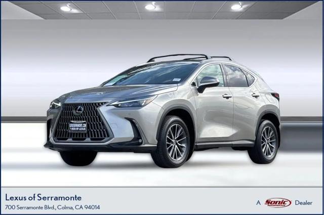 2025 Lexus NX NX 250 for sale in Colma, CA