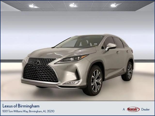 2022 Lexus RX 350 Base for sale in Irondale, AL