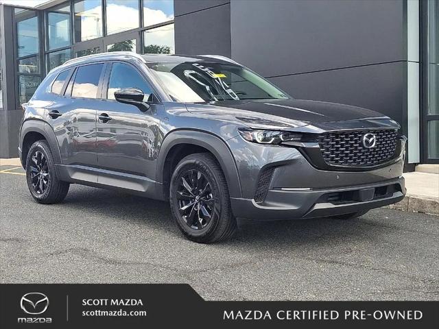 2026 Mazda CX-50 2.5 S Preferred for sale in Allentown, PA