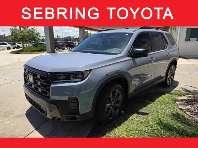 2026 Honda Pilot Sport for sale in Sebring, FL