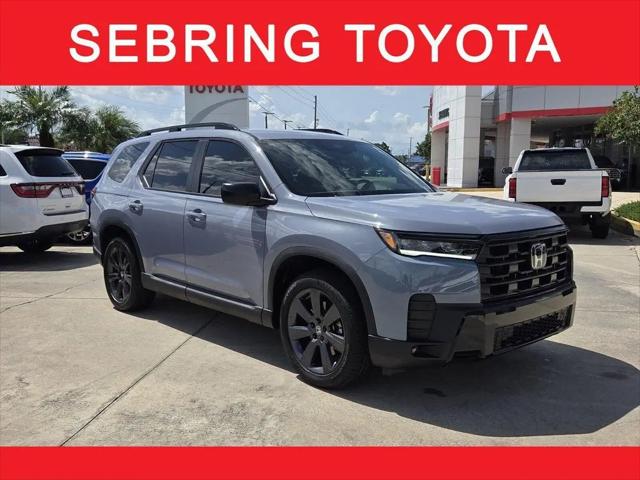 2026 Honda Pilot Sport for sale in Sebring, FL