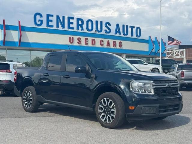 2022 Ford Maverick Lariat for sale in Sandy, UT