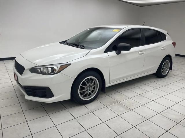 2023 Subaru Impreza Base 5-Door for sale in Sheboygan, WI