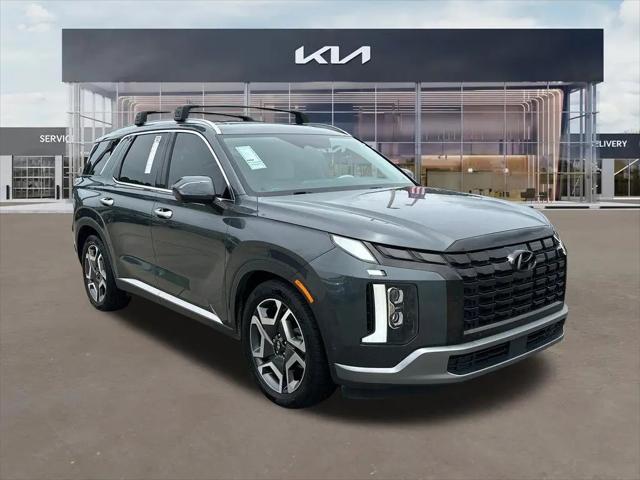 2023 Hyundai Palisade Limited for sale in Macon, GA