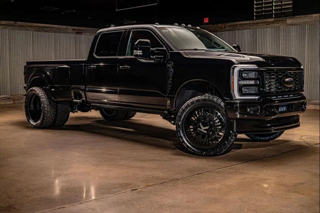 2026 Ford F-350 Platinum for sale in Scottsdale, AZ