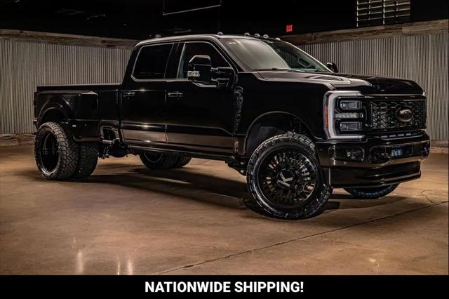 2026 Ford F-350 Platinum for sale in Scottsdale, AZ