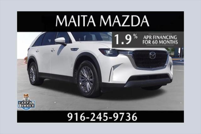 2024 Mazda X-90 Preferred for sale in Sacramento, CA