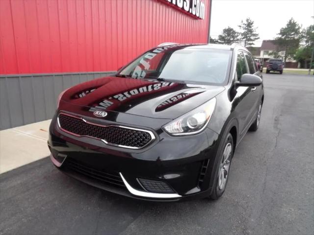 2019 Kia Niro LX for sale near Fairborn, OH