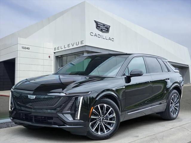 2026 Cadillac iQ Premium Sport AWD for sale in Bellevue, WA