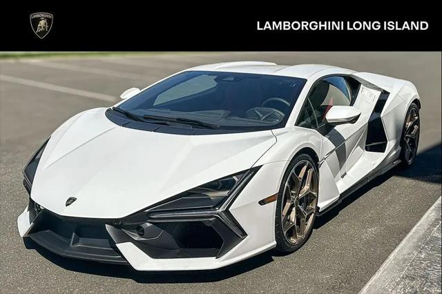 2026 Lamborghini Revuelto Coupe for sale in Jericho, NY